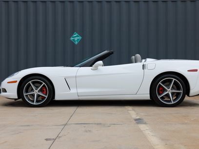 Used 2011 Chevrolet Corvette Convertible w/ Preferred Equipment Group