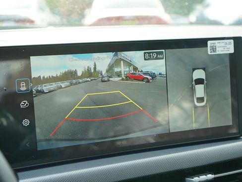 New 2025 Hyundai Sonata Limited image 12