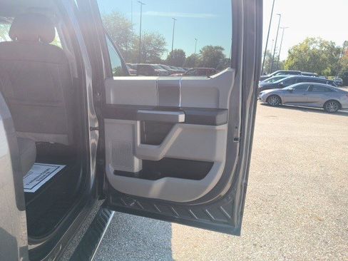 Used 2019 Ford F150 XLT w/ Equipment Group 302A Luxury image 15