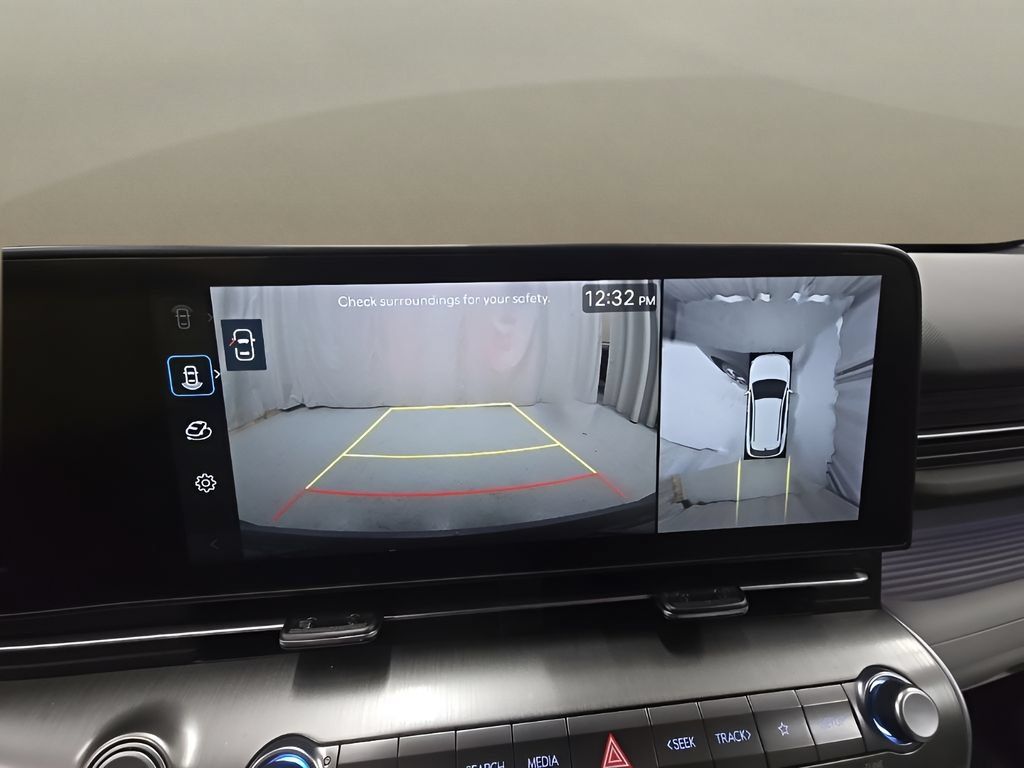 Certified 2024 Hyundai Kona Limited AWD/4WD image 33