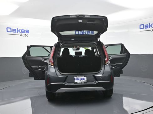 Certified 2024 Kia Soul LX w/ Option Group 015 image 53