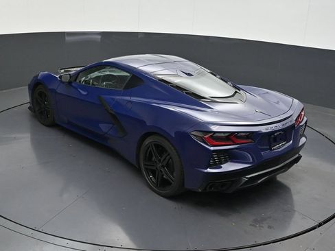 Used 2026 Chevrolet Corvette Stingray Coupe w/ 1LT RWD image 19