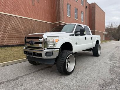 Used 2013 Ford F250 XLT