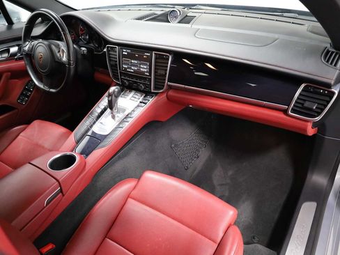 Used 2016 Porsche Panamera Edition RWD image 6
