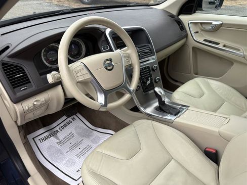 Used 2013 Volvo XC60 3.2 image 9