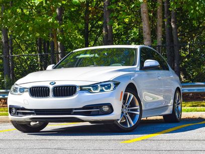 Used 2018 BMW 330i Sedan w/ Convenience Package