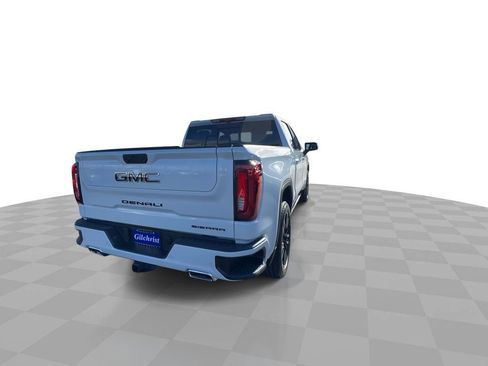 New 2026 GMC Sierra 1500 Denali w/ Denali Reserve Package AWD/4WD image 7