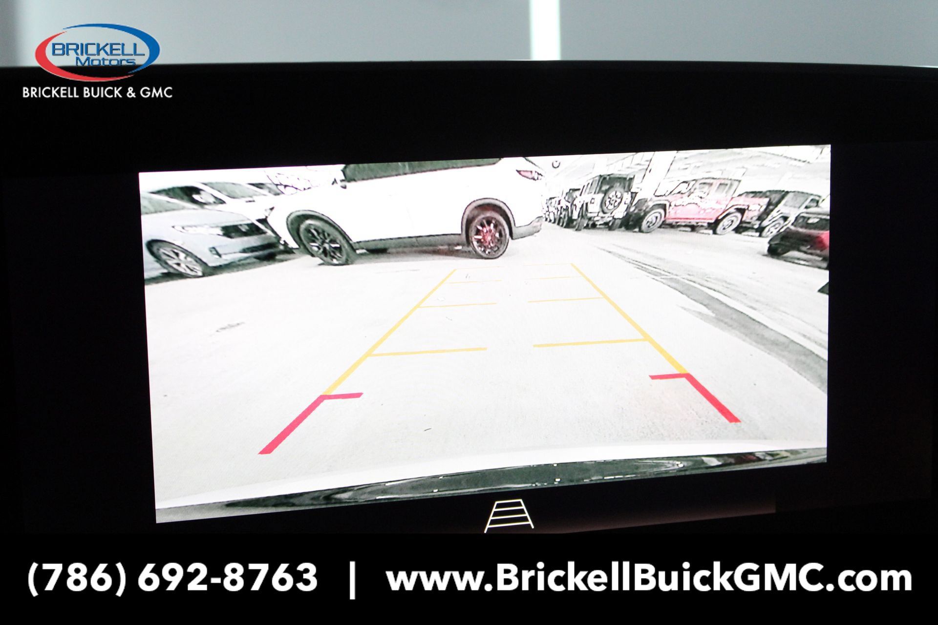 New 2026 Buick Envista Sport Touring w/ Convenience I Package FWD image 35