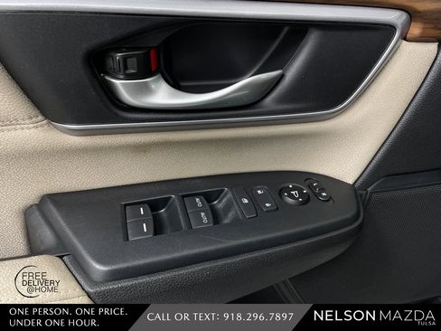 Used 2017 Honda CR-V EX image 20