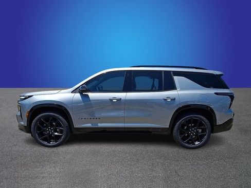 Used 2024 Chevrolet Traverse RS FWD image 6