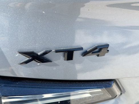 Used 2023 Cadillac XT4 Sport image 11