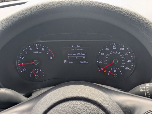 Used 2021 Kia Soul LX FWD image 21