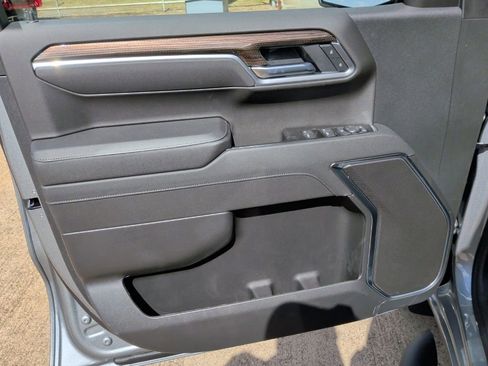 New 2026 Chevrolet Silverado 1500 RST w/ RST Select Package image 10