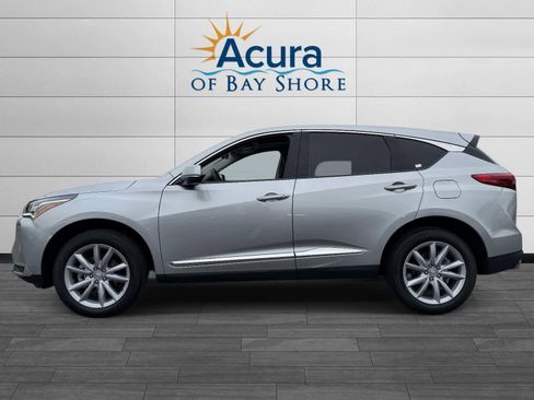 Used 2023 Acura RDX AWD image 4