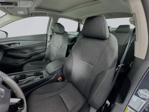 Certified 2023 Honda Accord EX image 20