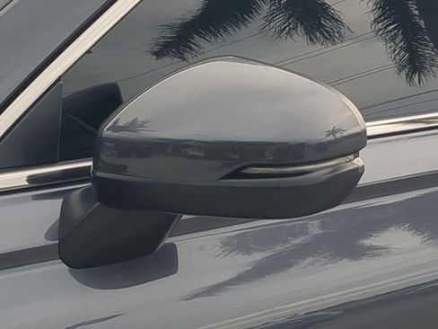 New 2026 Honda CR-V EX-L image 11