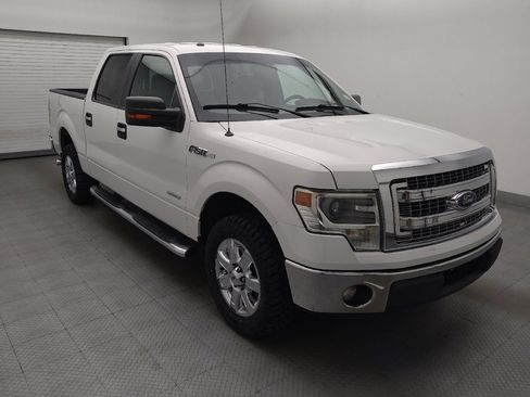 Used 2014 Ford F150 XLT w/ Equipment Group 302A Luxury RWD image 13