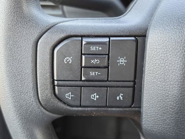 Certified 2025 Ford F150 STX w/ Equipment Group 200A AWD/4WD image 17