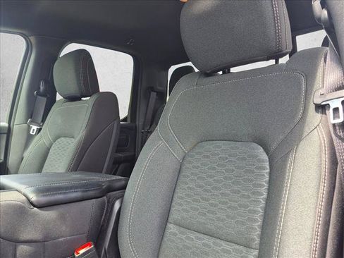 Used 2025 RAM 1500 Tradesman RWD image 11
