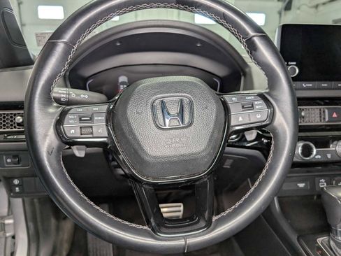 Used 2023 Honda Civic Sport image 35