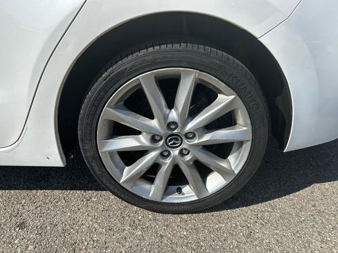 Used 2017 MAZDA MAZDA3 Grand Touring FWD image 30