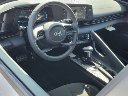 New 2026 Hyundai Elantra Sport