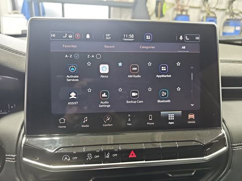 Used 2022 Jeep Compass High Altitude image 21