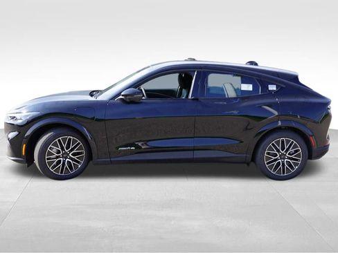 New 2025 Ford Mustang Mach-E Premium image 6