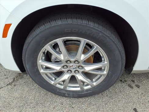 Used 2023 Buick Enclave Premium w/ Experience Buick Package image 28