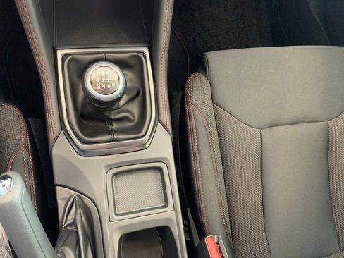 New 2026 Subaru WRX Premium AWD/4WD image 9