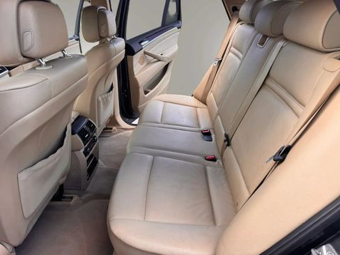 Used 2011 BMW X5 xDrive35d AWD/4WD image 15