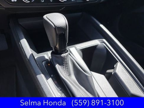 Certified 2024 Honda Accord EX image 22
