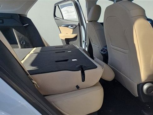 New 2026 Buick Envision Preferred image 21