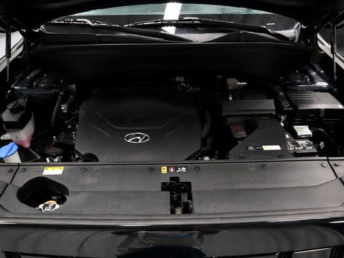 Used 2025 Hyundai Palisade Limited AWD/4WD image 18