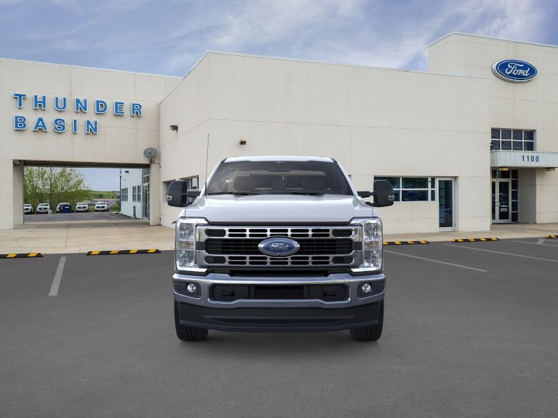 New 2025 Ford F250 XLT w/ 360-Degree Camera Package AWD/4WD image 28