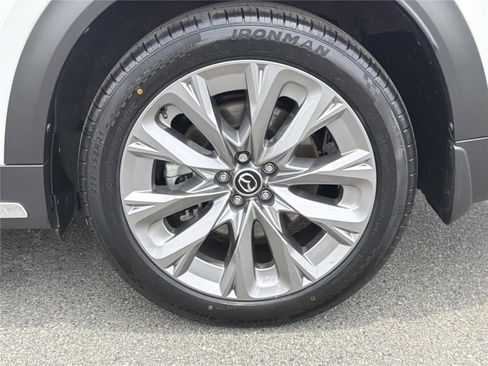 Used 2024 MAZDA CX-90 3.3 Turbo w/ Premium Plus Pkg AWD/4WD image 37
