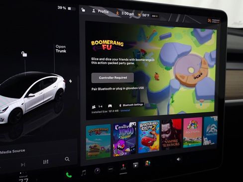 Used 2023 Tesla Model 3 Standard Range image 28