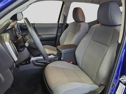 Used 2023 Toyota Tacoma SR5 image 11