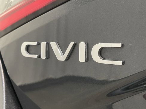 Used 2022 Honda Civic EX-L image 25