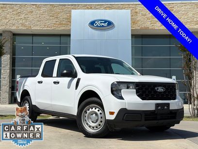 Used 2025 Ford Maverick XL w/ Equipment Group 102A