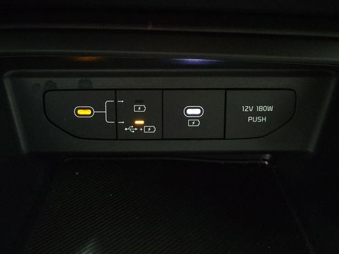 Used 2026 Kia K5 LXS image 33