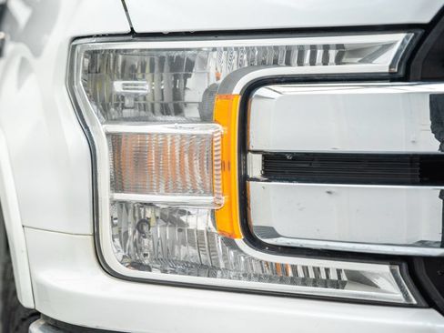 Used 2020 Ford F150 Lariat w/ Equipment Group 501A Mid AWD/4WD image 13