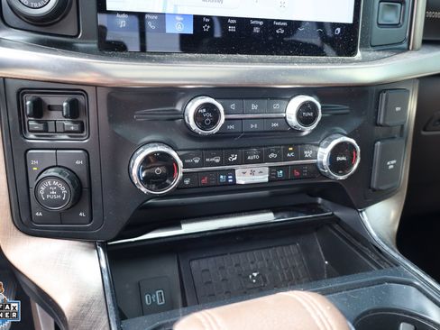 Used 2024 Ford F150 King Ranch AWD/4WD image 21