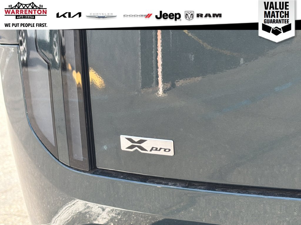 Used 2027 Kia Telluride SX Prestige X-Pro AWD/4WD image 7