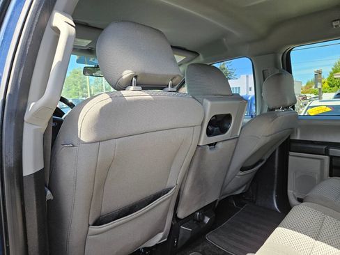 Used 2018 Ford F150 XLT w/ Equipment Group 302A Luxury AWD/4WD image 14