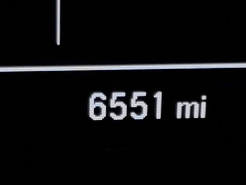 Used 2023 GMC Sierra 1500 Pro w/ Pro Value Package image 16