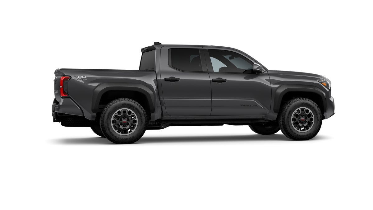 New 2026 Toyota Tacoma TRD Off-Road AWD/4WD image 45