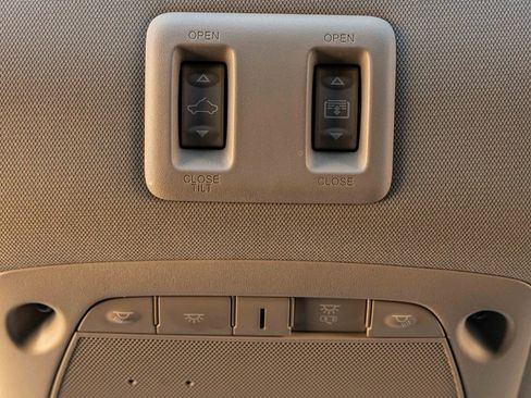 Certified 2023 Nissan Murano SL w/ SL Moonroof Package image 16