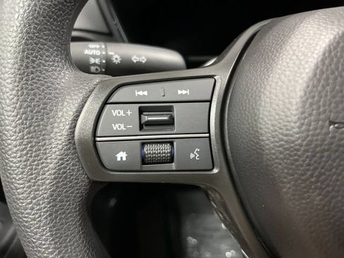 New 2026 Honda CR-V EX image 17