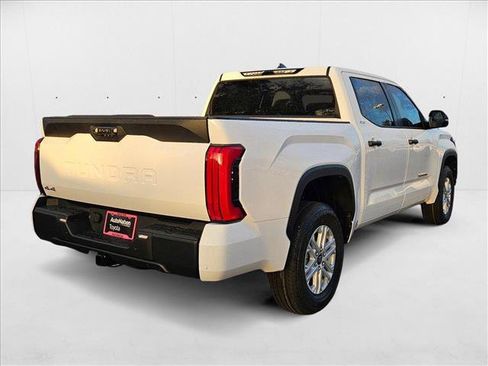 New 2025 Toyota Tundra SR5 image 2